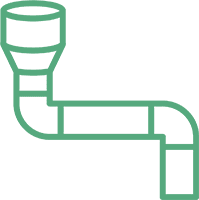 -Gutter-Installation oak Oak City Roofing | We're The Best Roofers in Raleigh & Cary