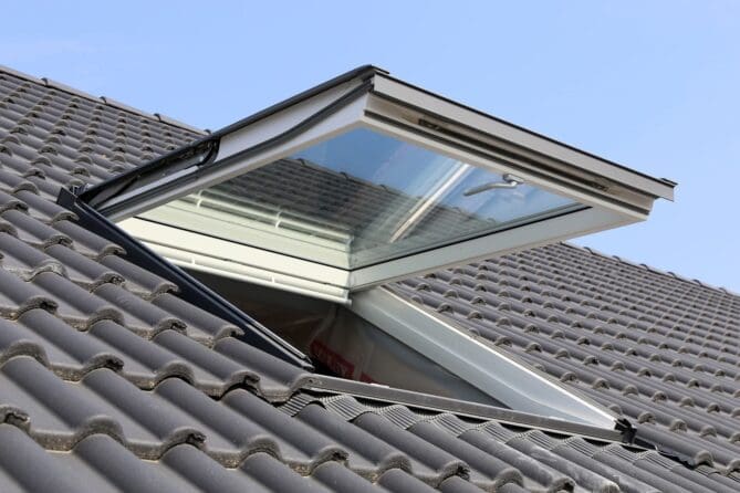 Skylight Contractors
