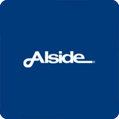 Alside logo