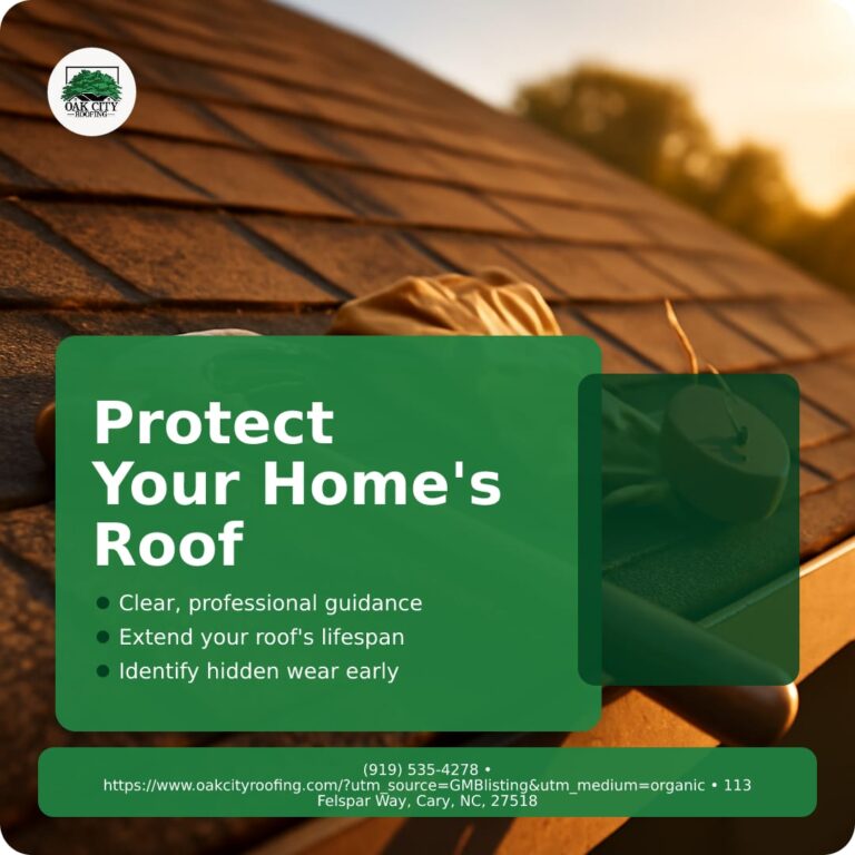 Is It Time to Repair or Replace Your Aging Shingle Roof?