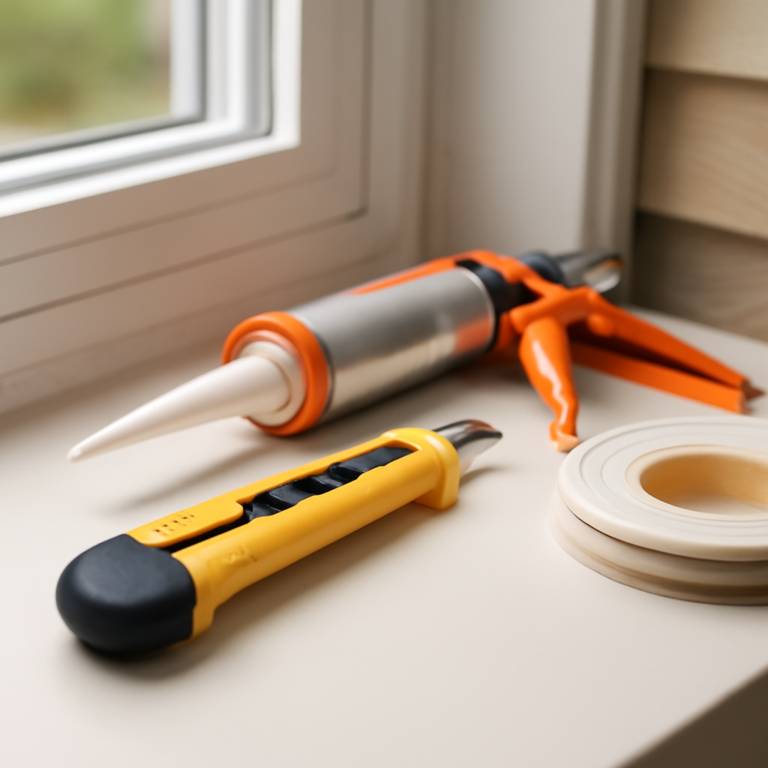 The Truth About Vinyl Window Replacement: Will It Lower Your Summer AC Bills?
