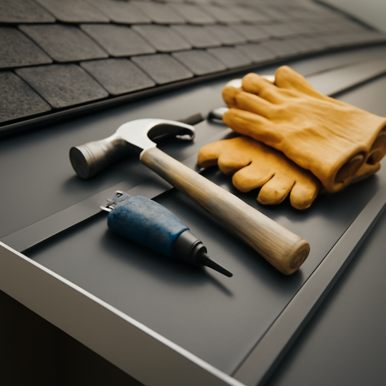 Why Is Your Skylight Leaking Every Time It Rains? Clear Answers and Solutions