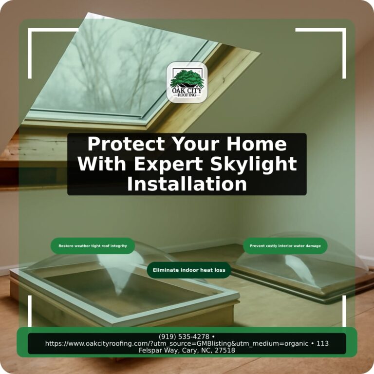 The Hidden Danger of Dome Acrylic Fatigue: Skylight Replacement & Installation Bubble Guide