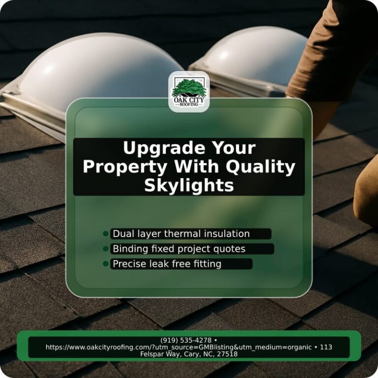 Upgrading to Double Dome Skylights: Flat-Rate Value vs. Hourly Rates