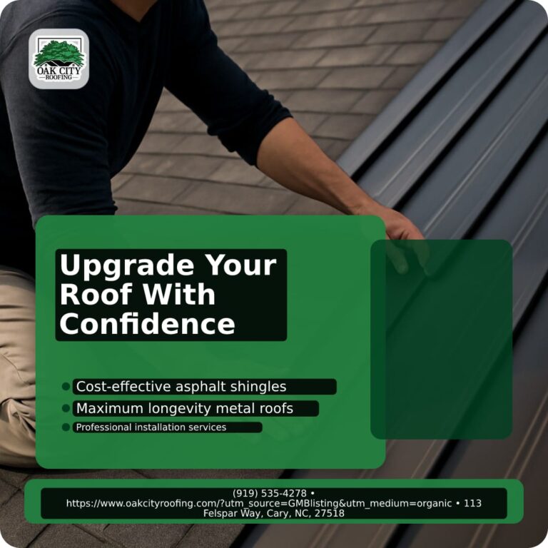 Asphalt Shingle Roofing Vs Metal: How to Choose and Lock In Your Estimate
